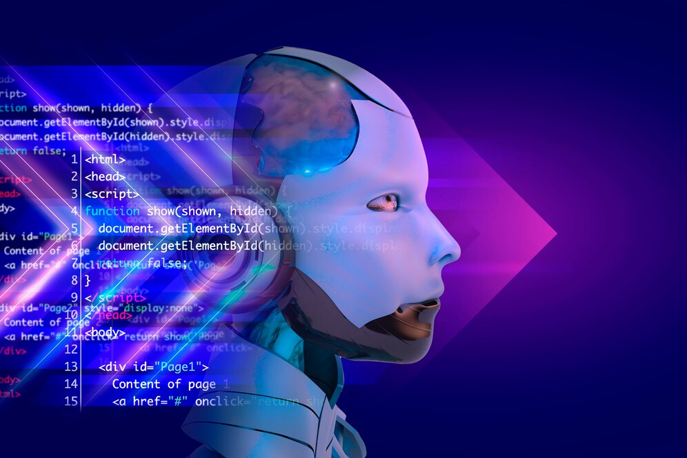 artificial intelligence and machine learning